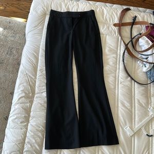 Theory wool pants 00